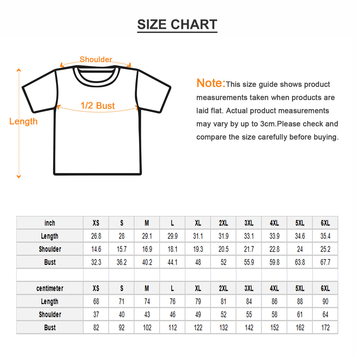 Men's T-Shirt