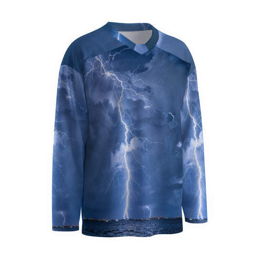 Lightning Jersey
