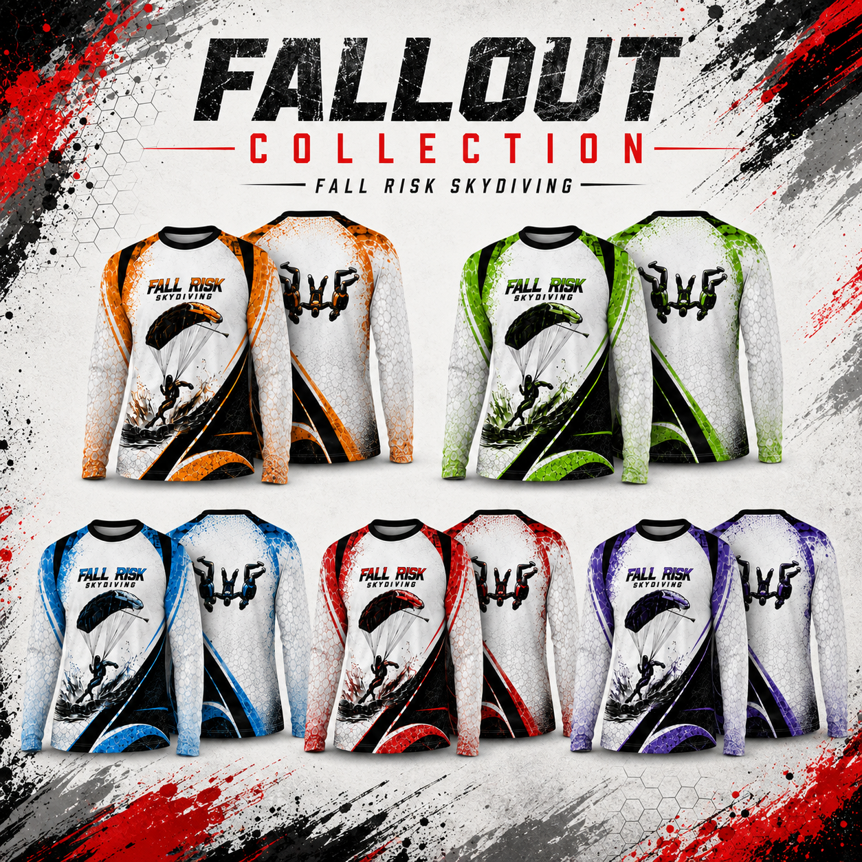 Fallout