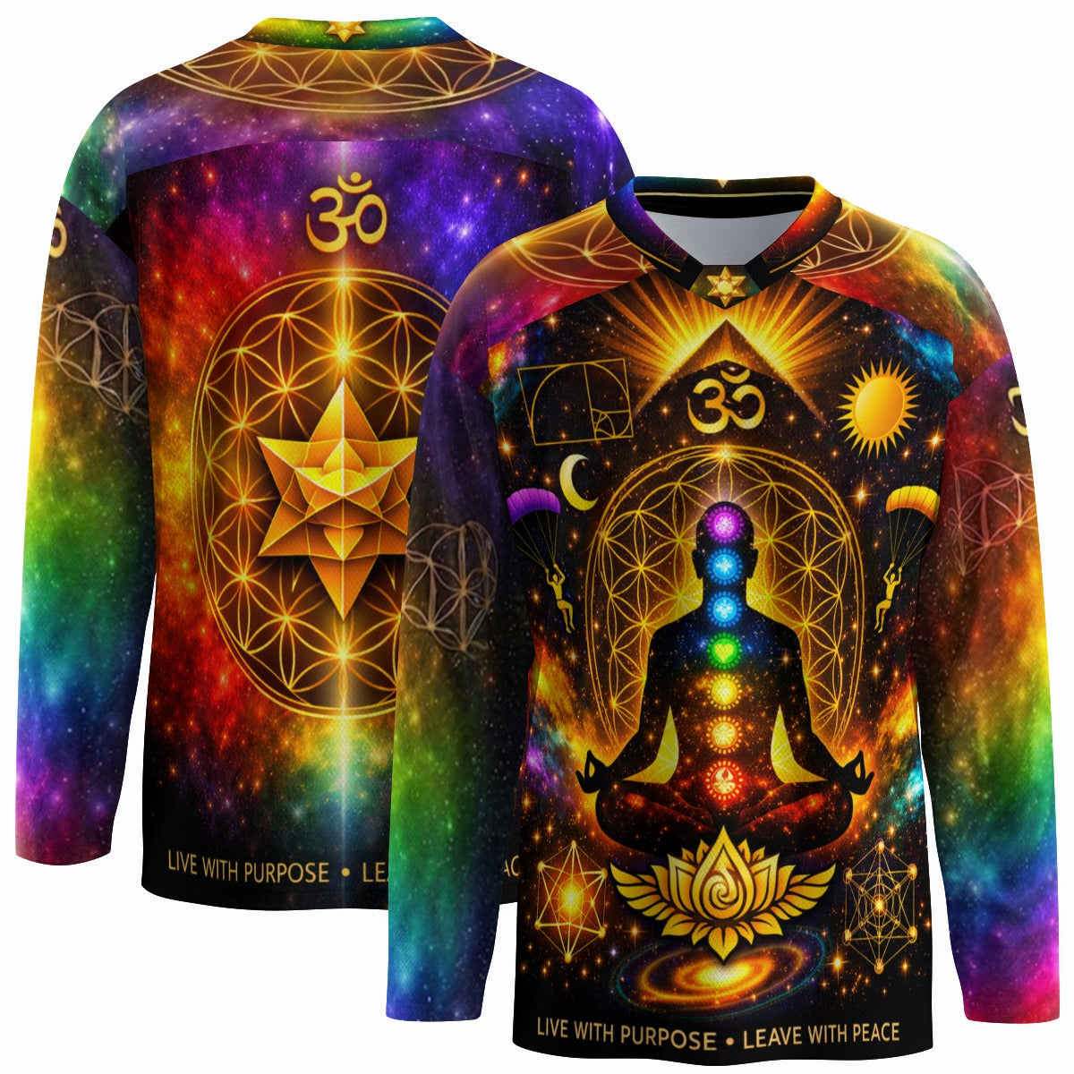 Cosmic