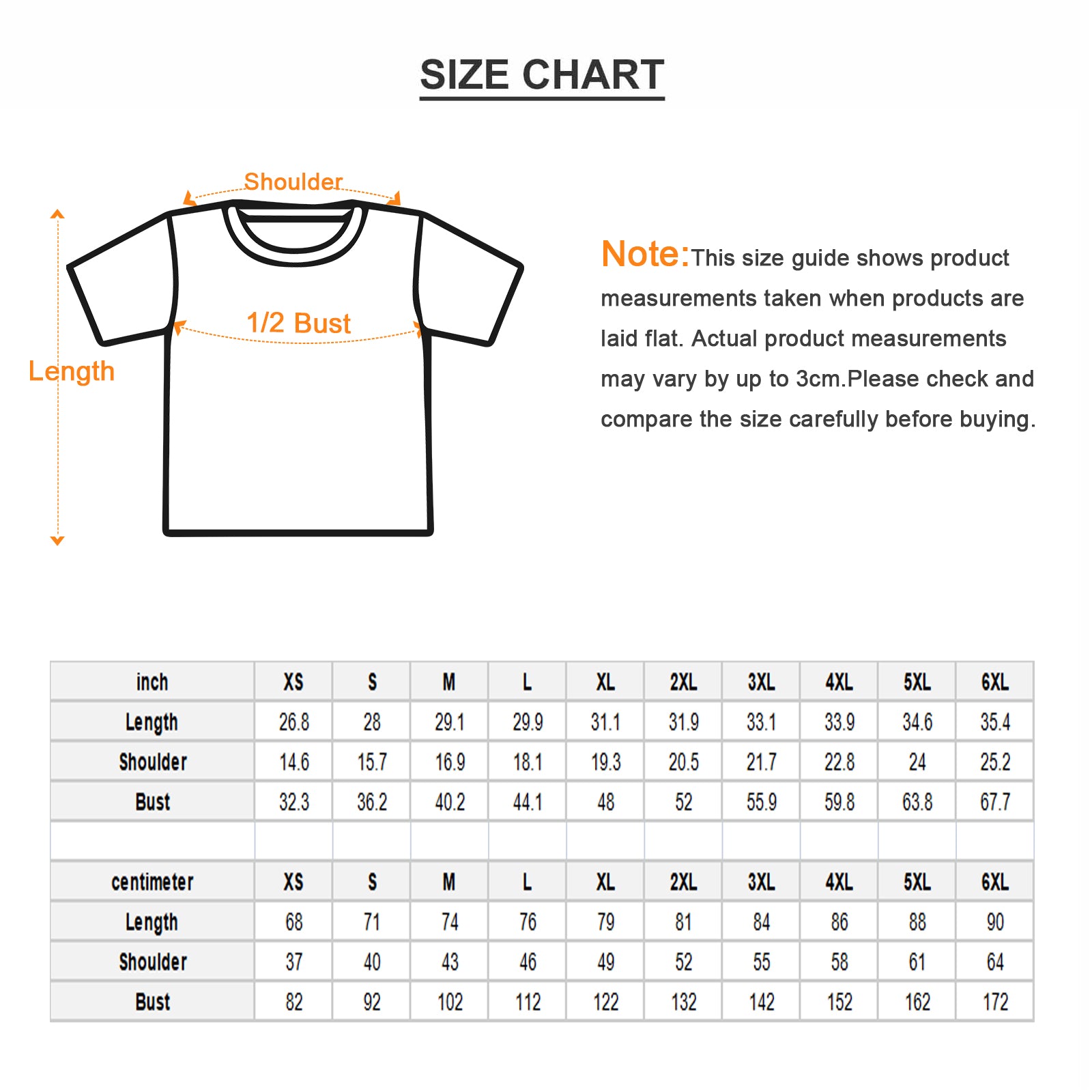 T-Shirt