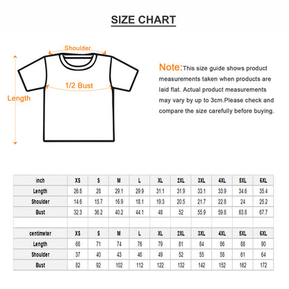 Men's T-Shirt