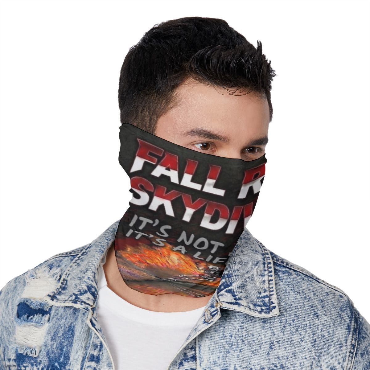 Neck Gaiter