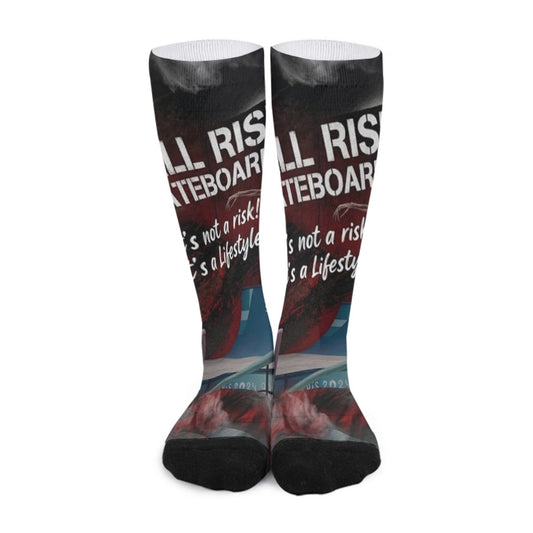 Unisex Long Socks