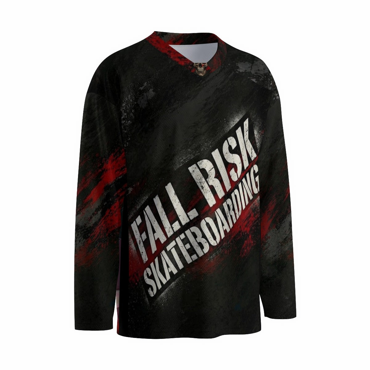 Men's Skate Jersey
