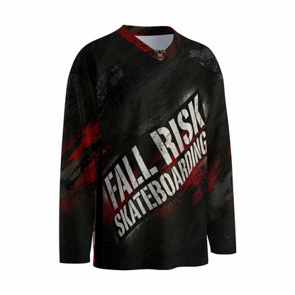 Men's Skate Jersey