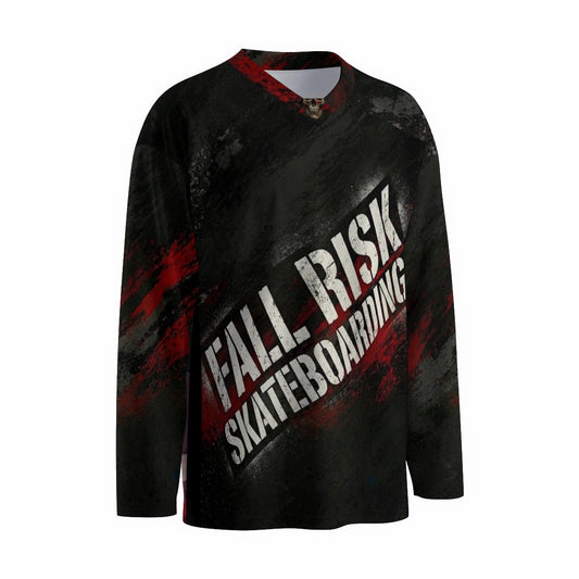Men's Skate Jersey