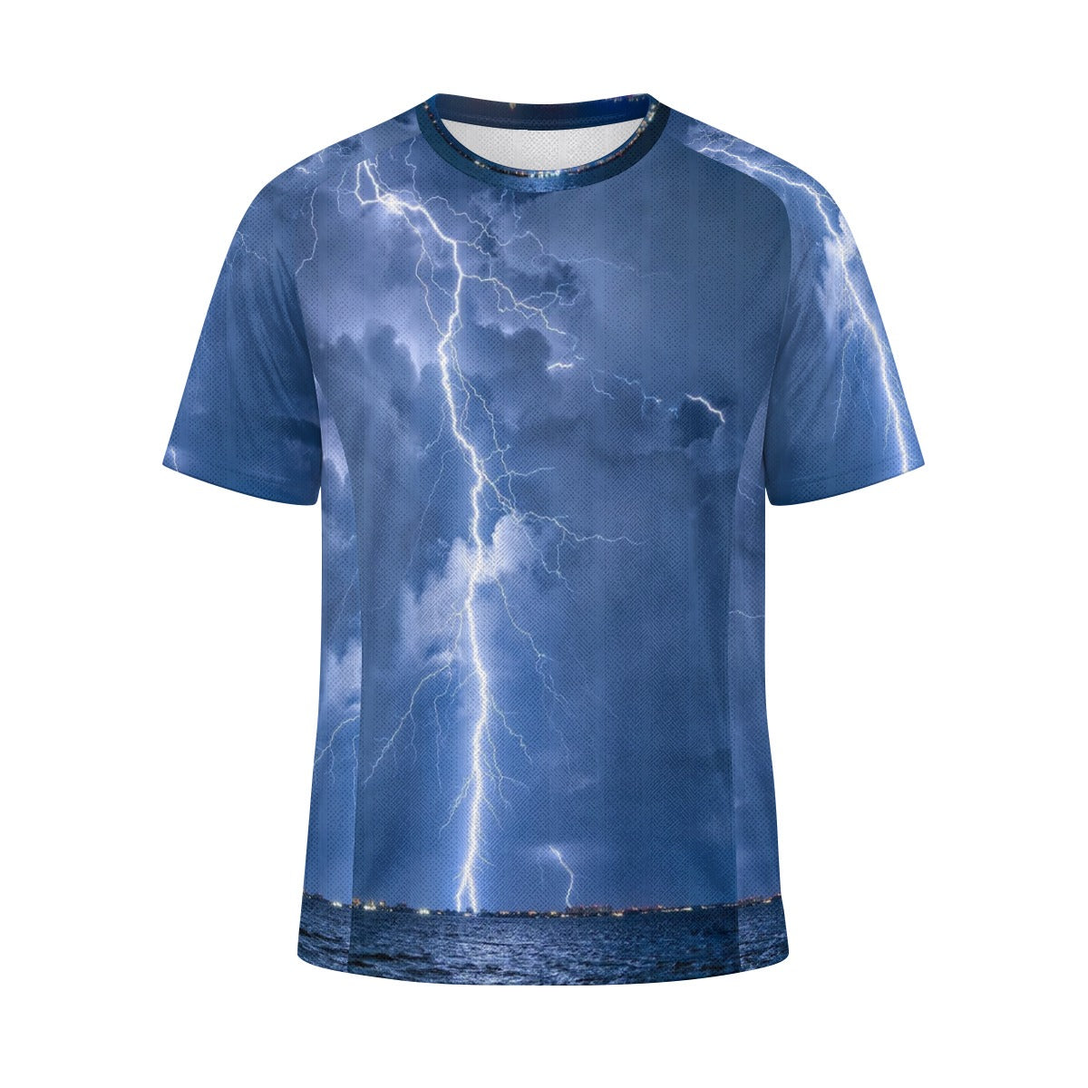 Unisex Lightning Jersey
