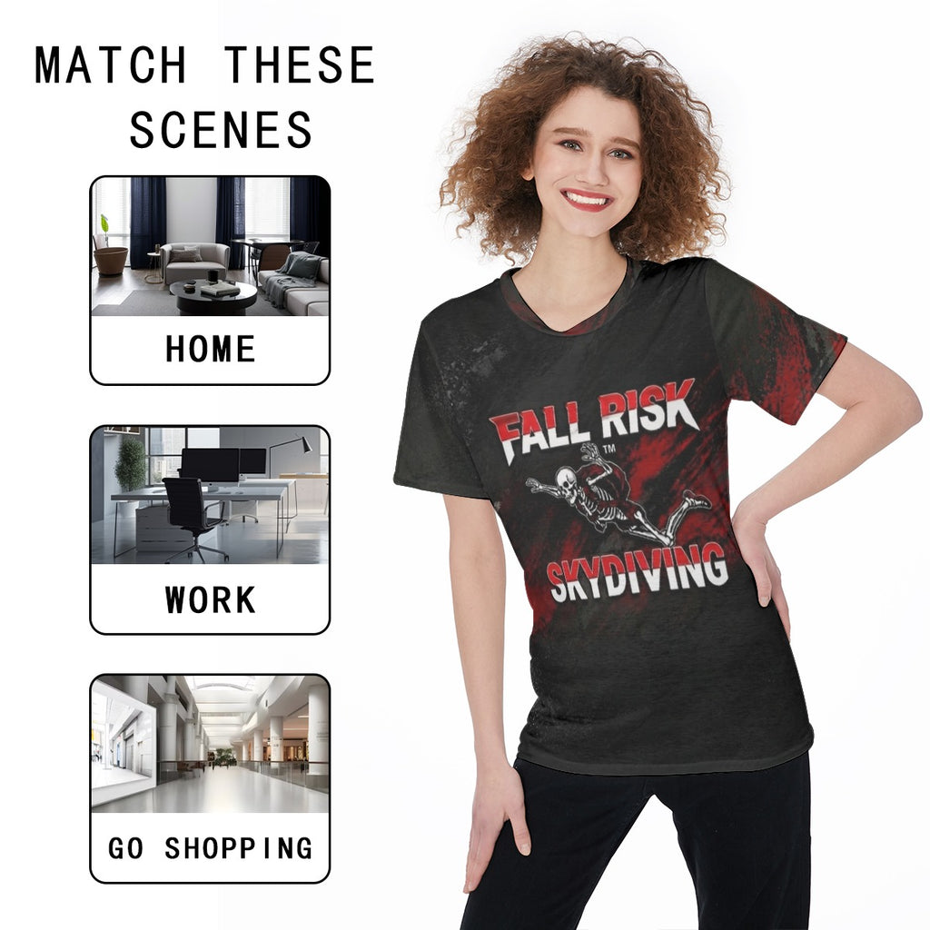 Women's T-Shirt/Jersey