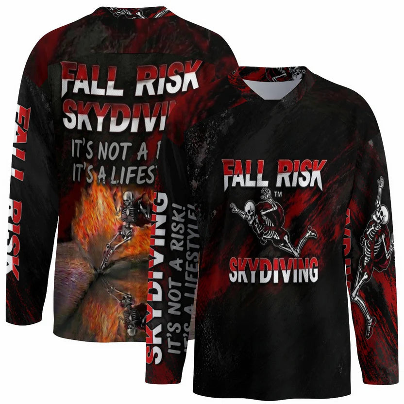 Mens Jersey!