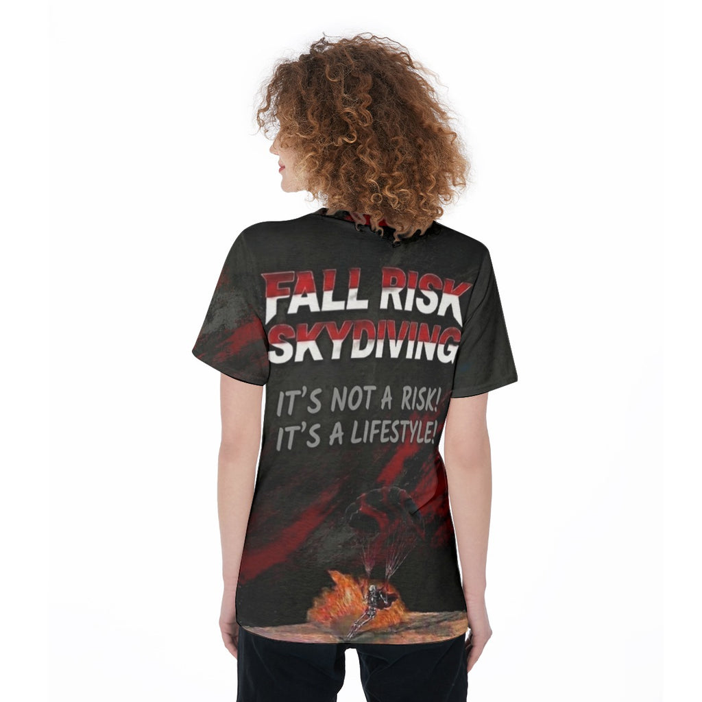 Women's T-Shirt/Jersey