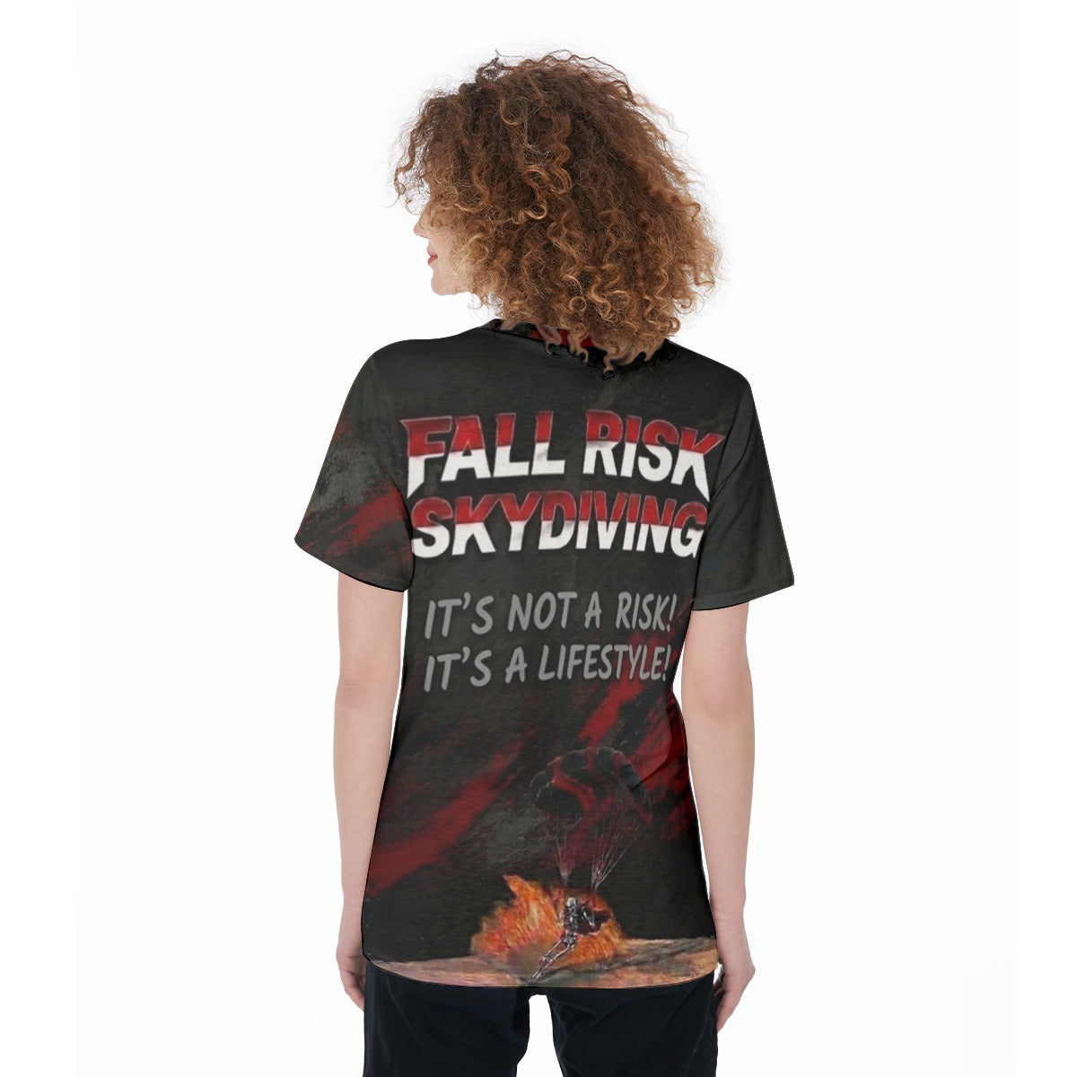 Women's T-Shirt/Jersey