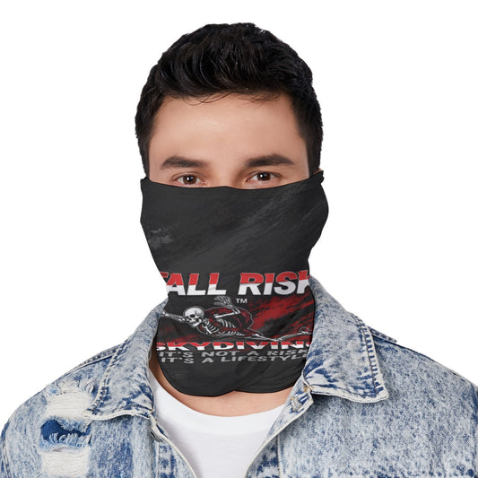 Fall Risk Gaiter