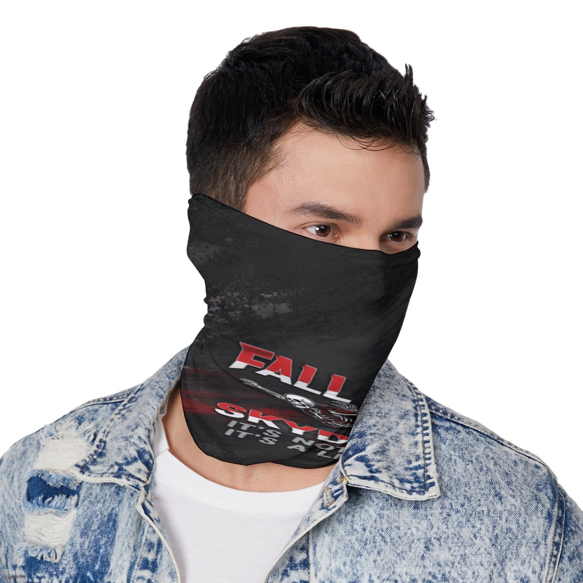Neck Gaiter