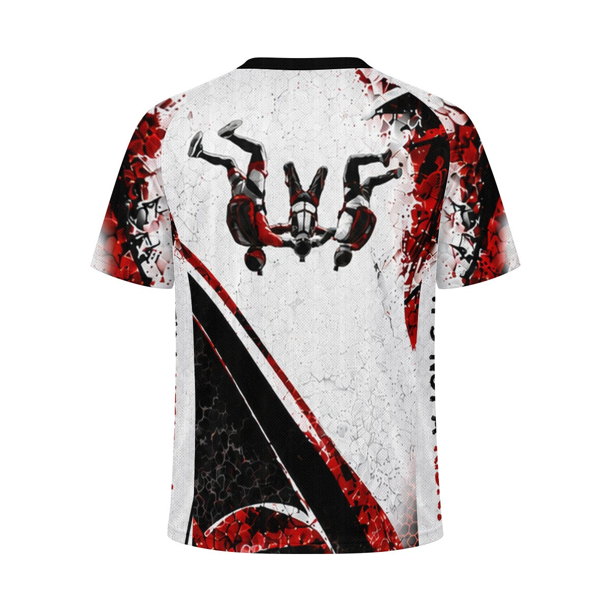 Unisex Fallout Jersey