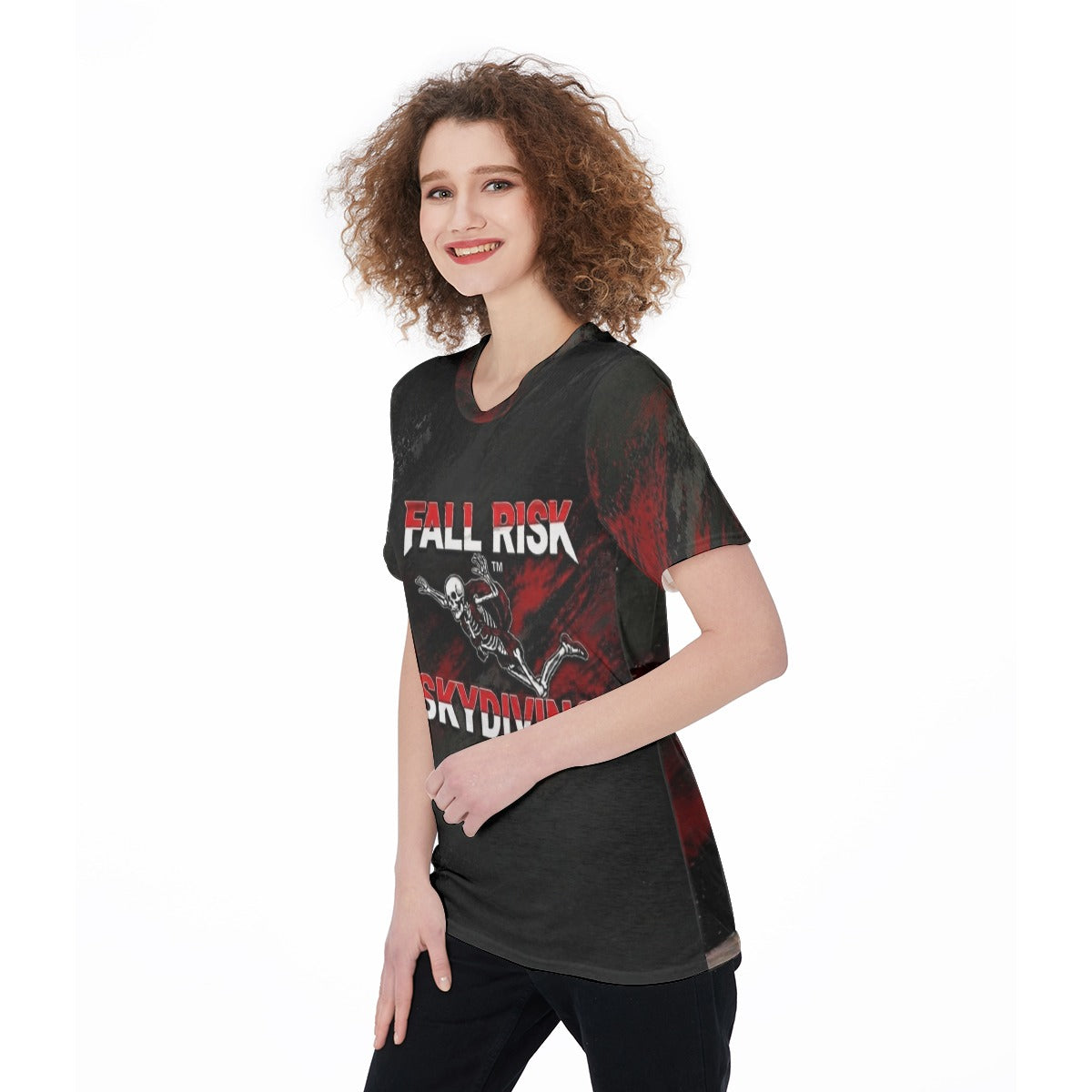 Women's T-Shirt/Jersey