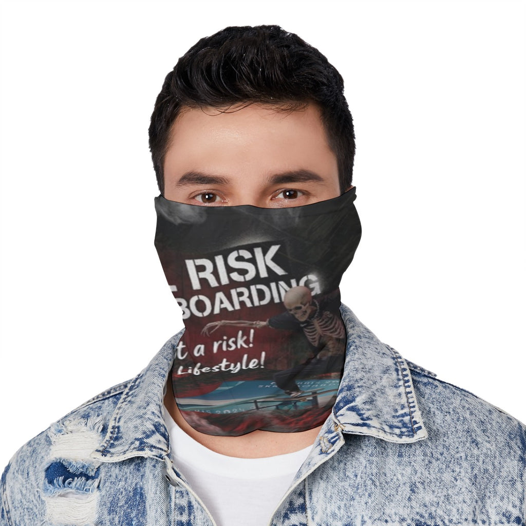 Skate Neck Gaiter