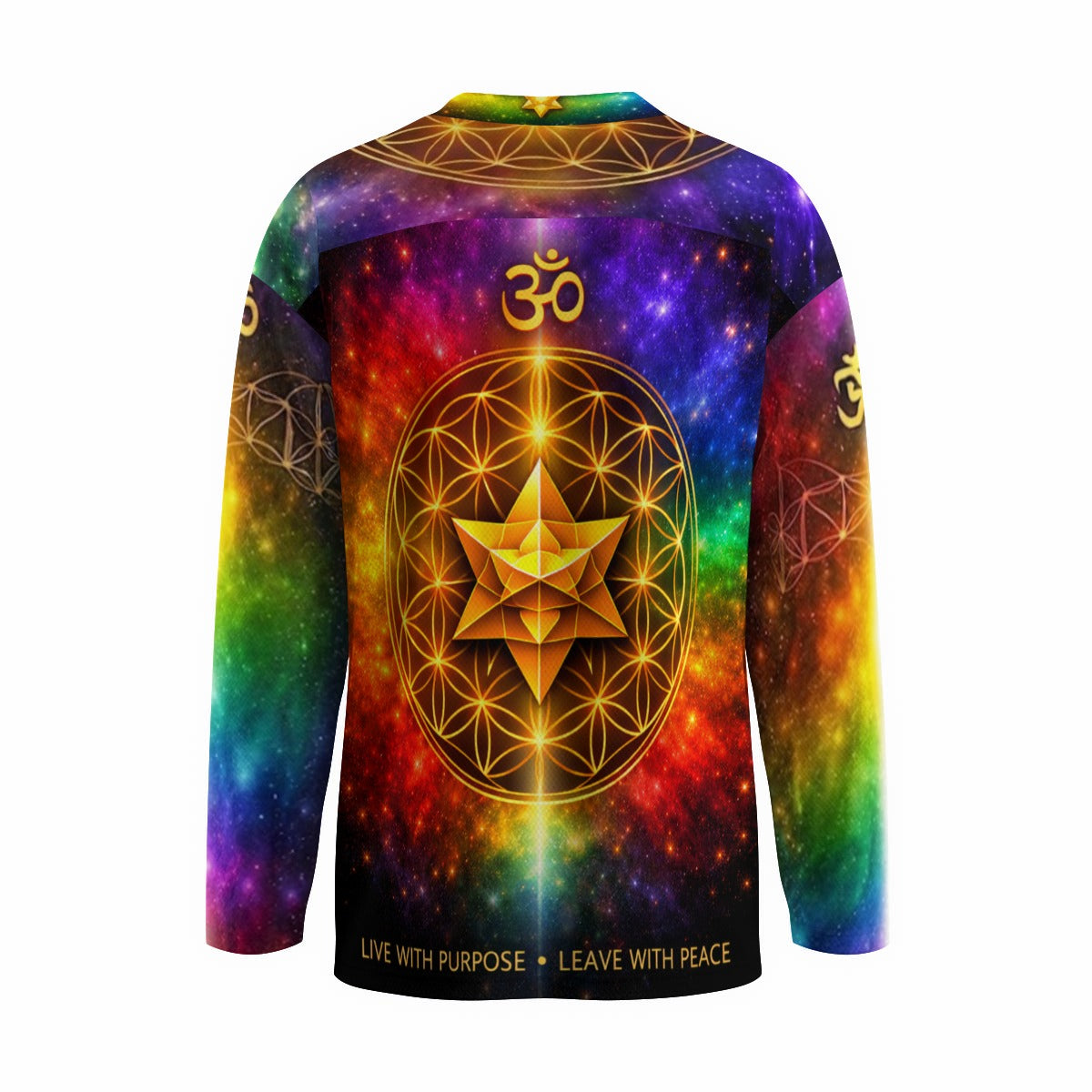 Tabor Men's Jersey