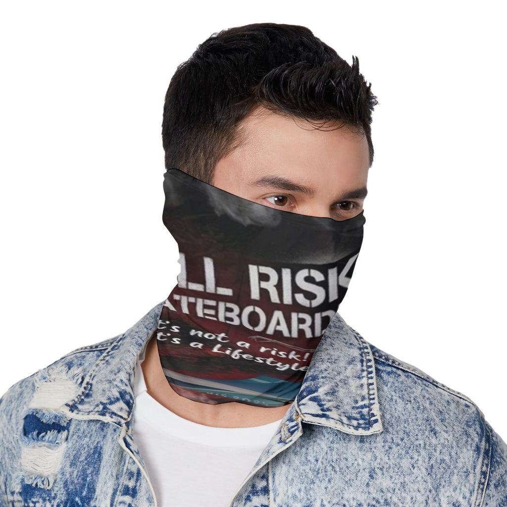 Skate Neck Gaiter