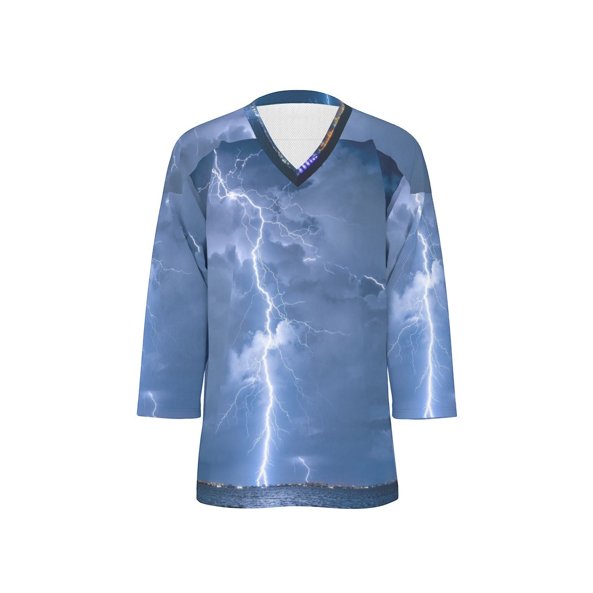 Men's Lightning Jersey