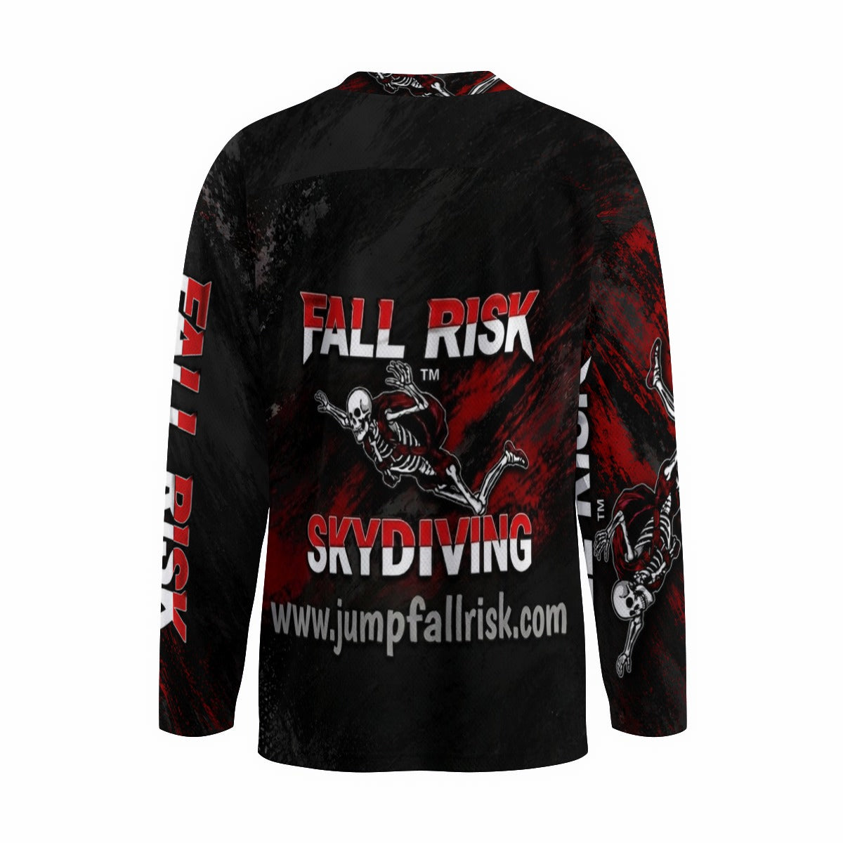 Skydiving Jersey