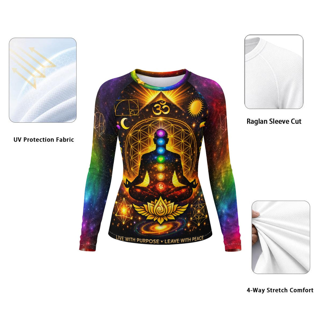 Her Cosmic Tabor