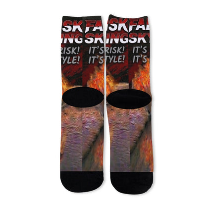 Long Socks