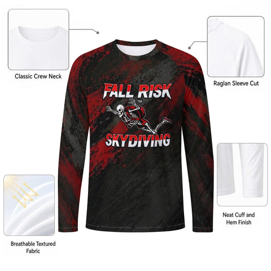 Men's Sun Protection Jersey
