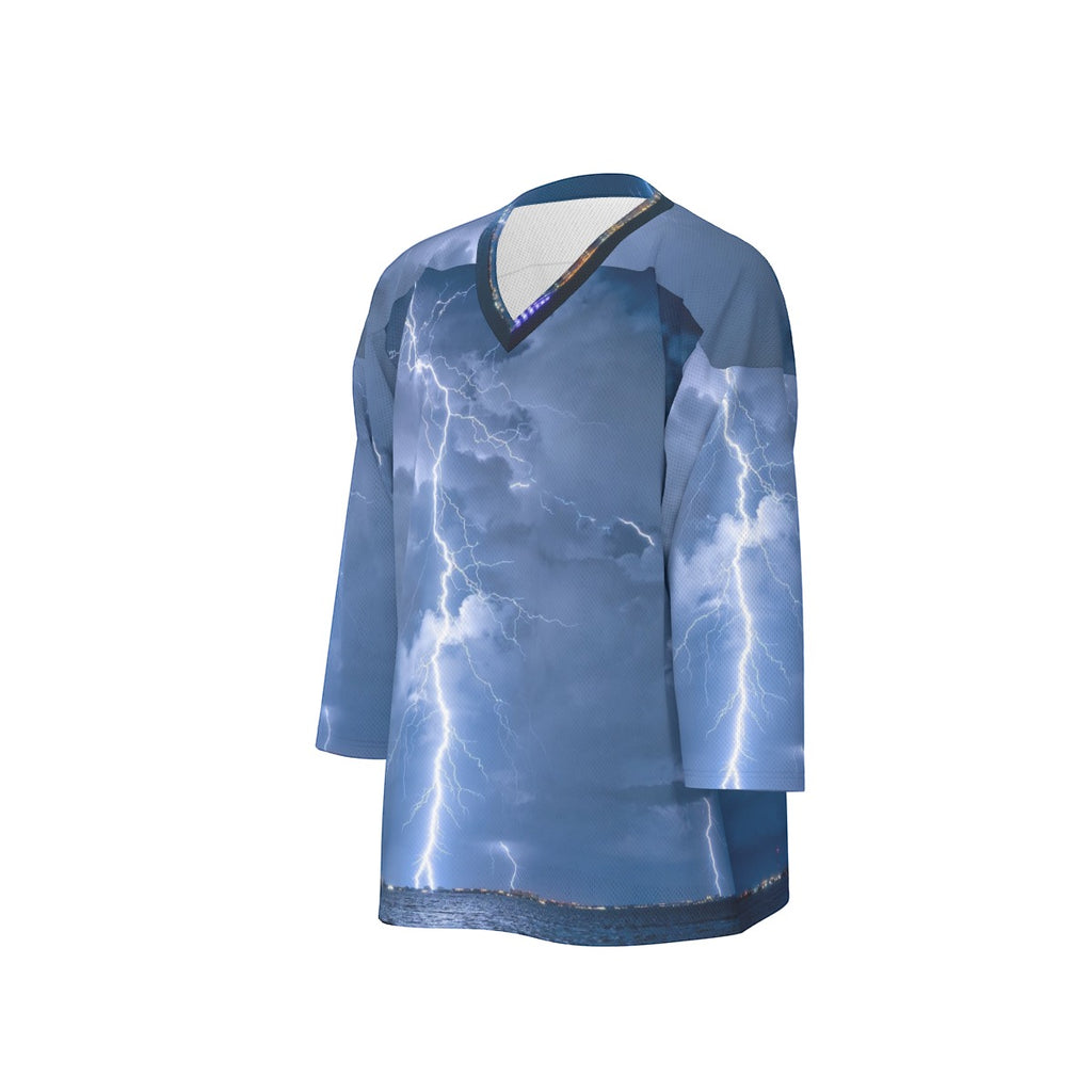 Men's Lightning Jersey