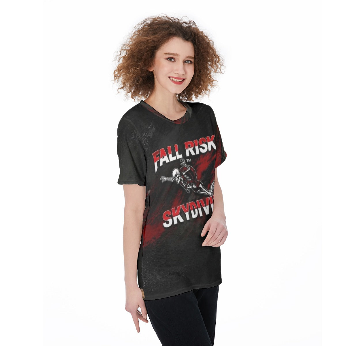 Women's T-Shirt/Jersey