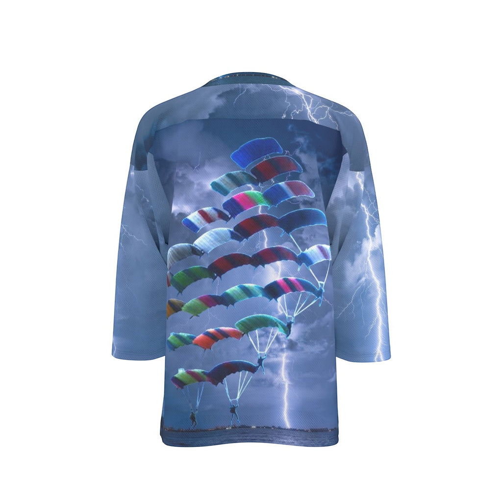 Men's Lightning Jersey