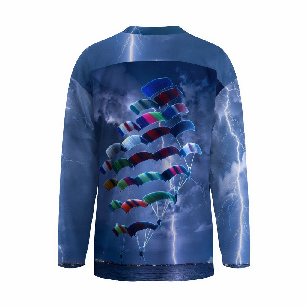Lightning Jersey