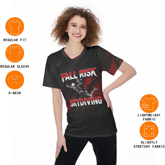 Women's T-Shirt/Jersey