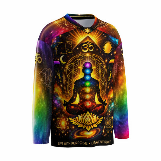 Men's Cosmic Jersey