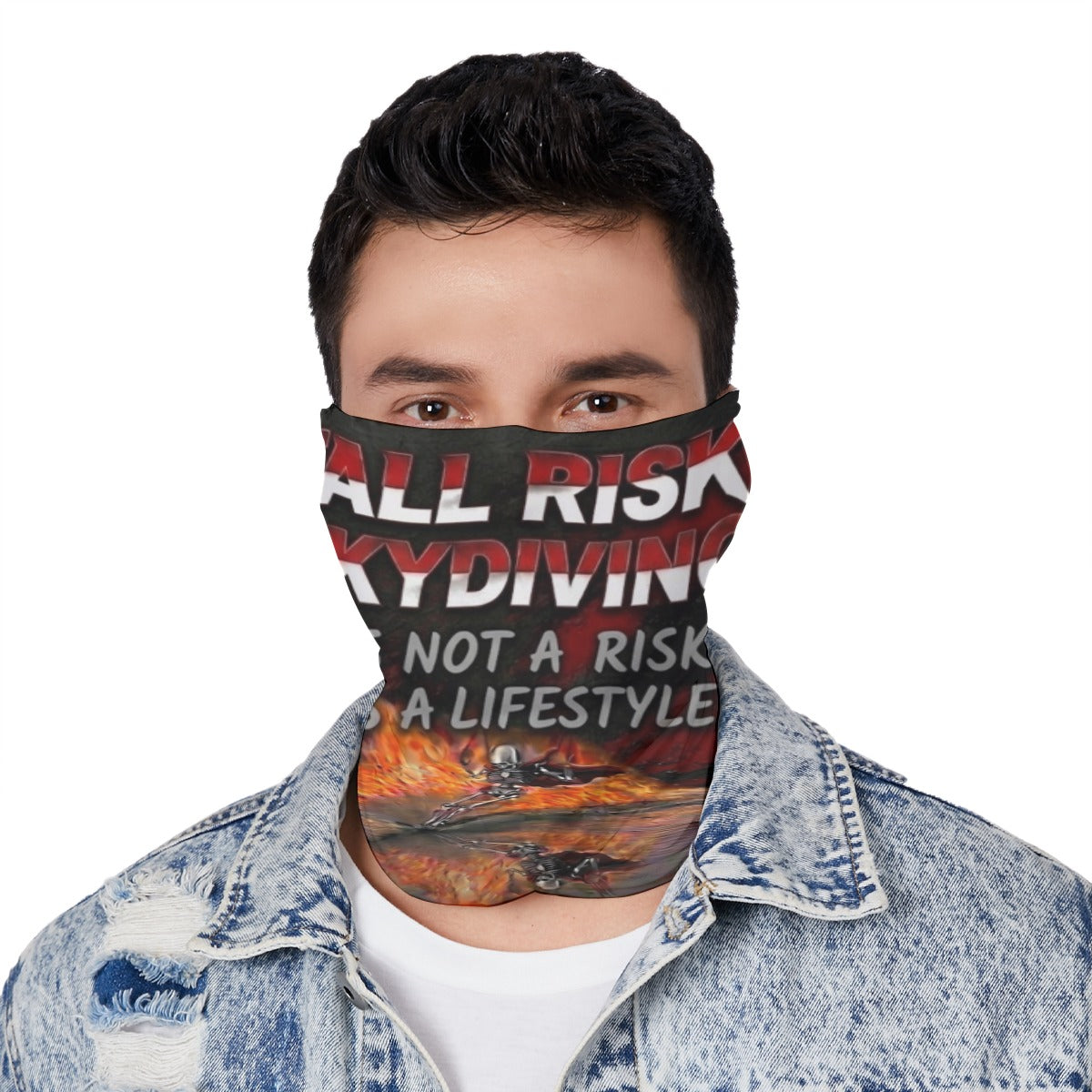 Neck Gaiter