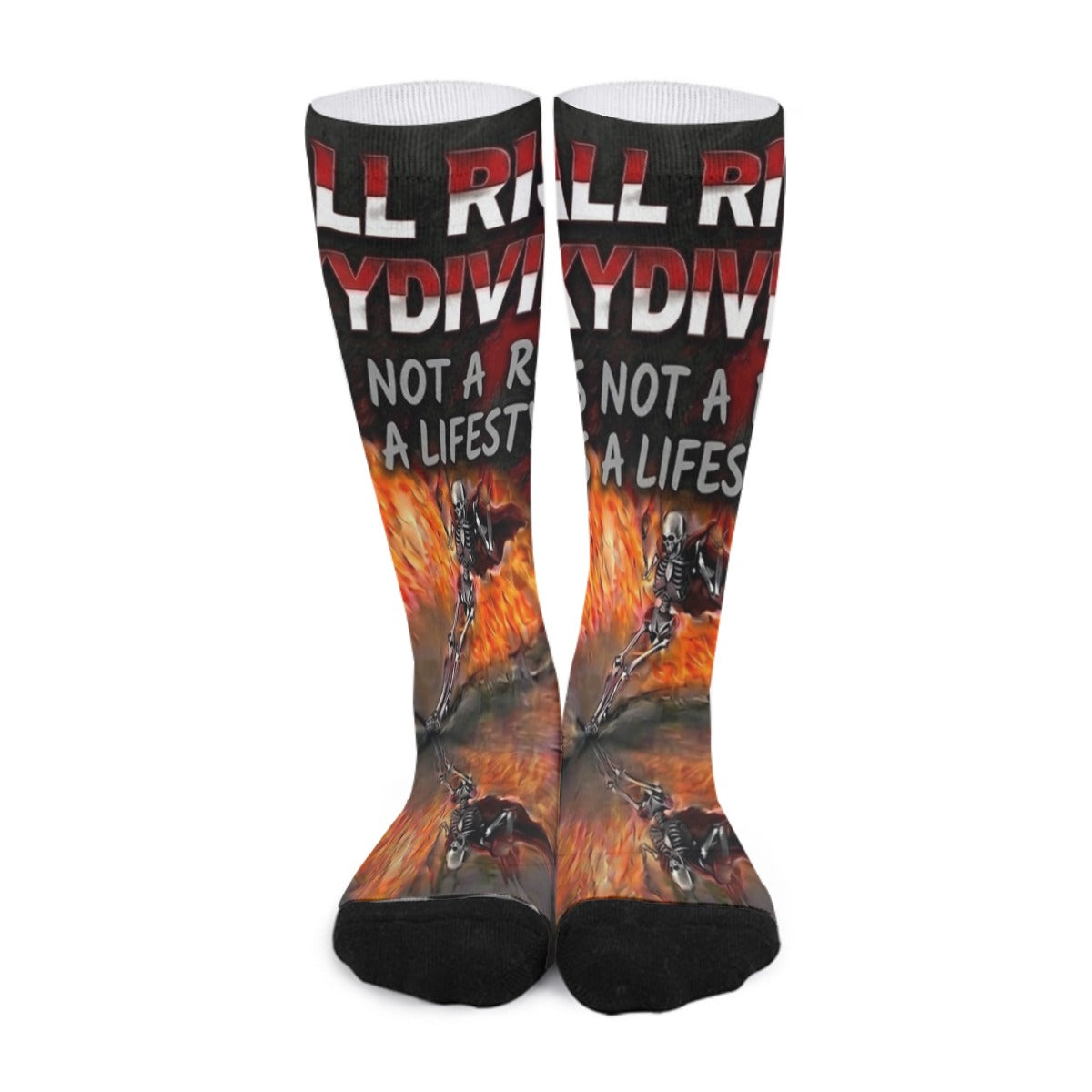 Long Socks