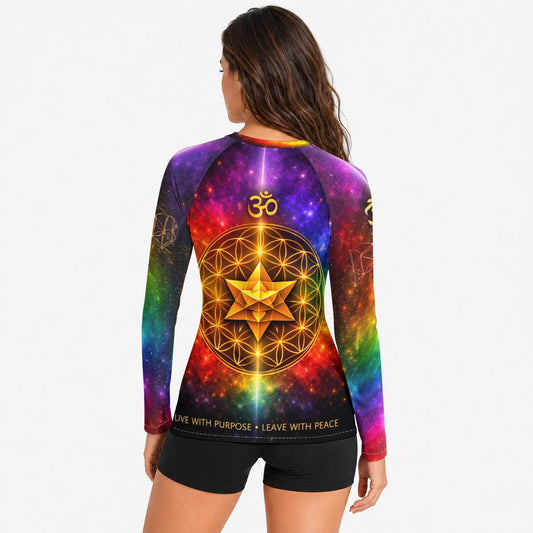 Women's Cosmic Jersey