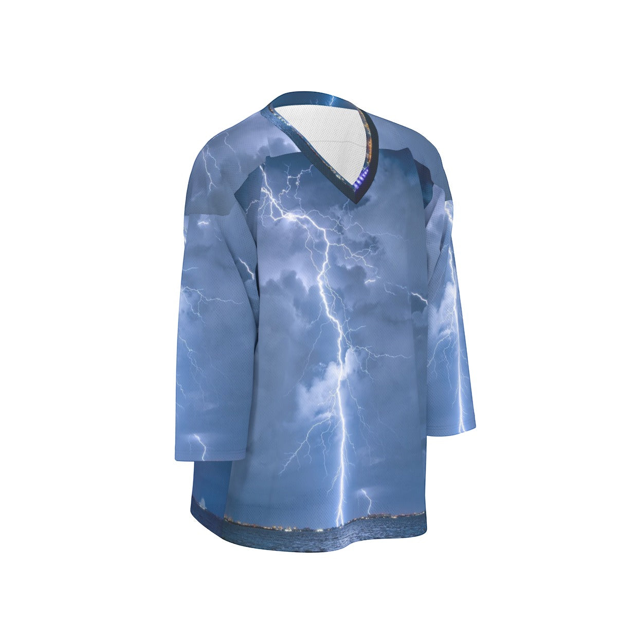 Men's Lightning Jersey
