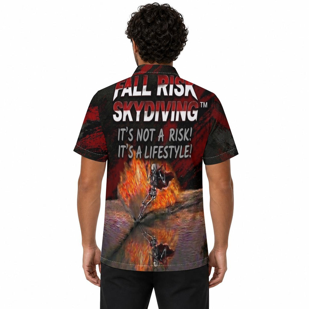 Button Shirt