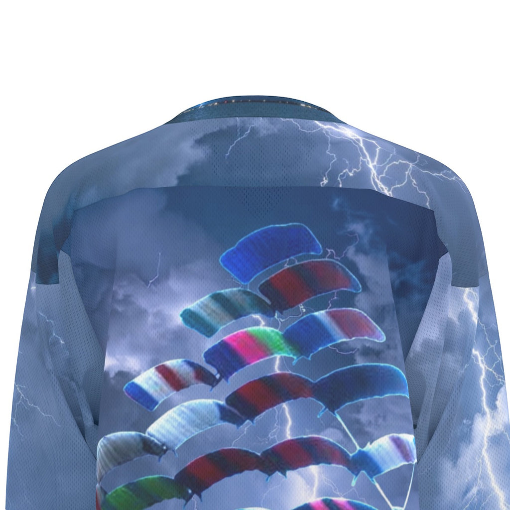 Men's Lightning Jersey