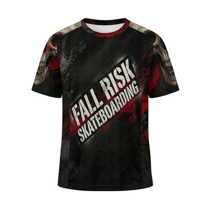 Unisex Skate Jersey