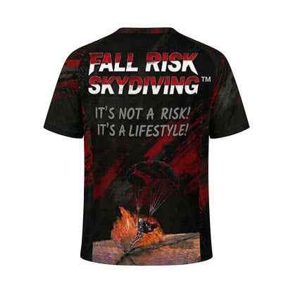 Unisex Mesh Jersey