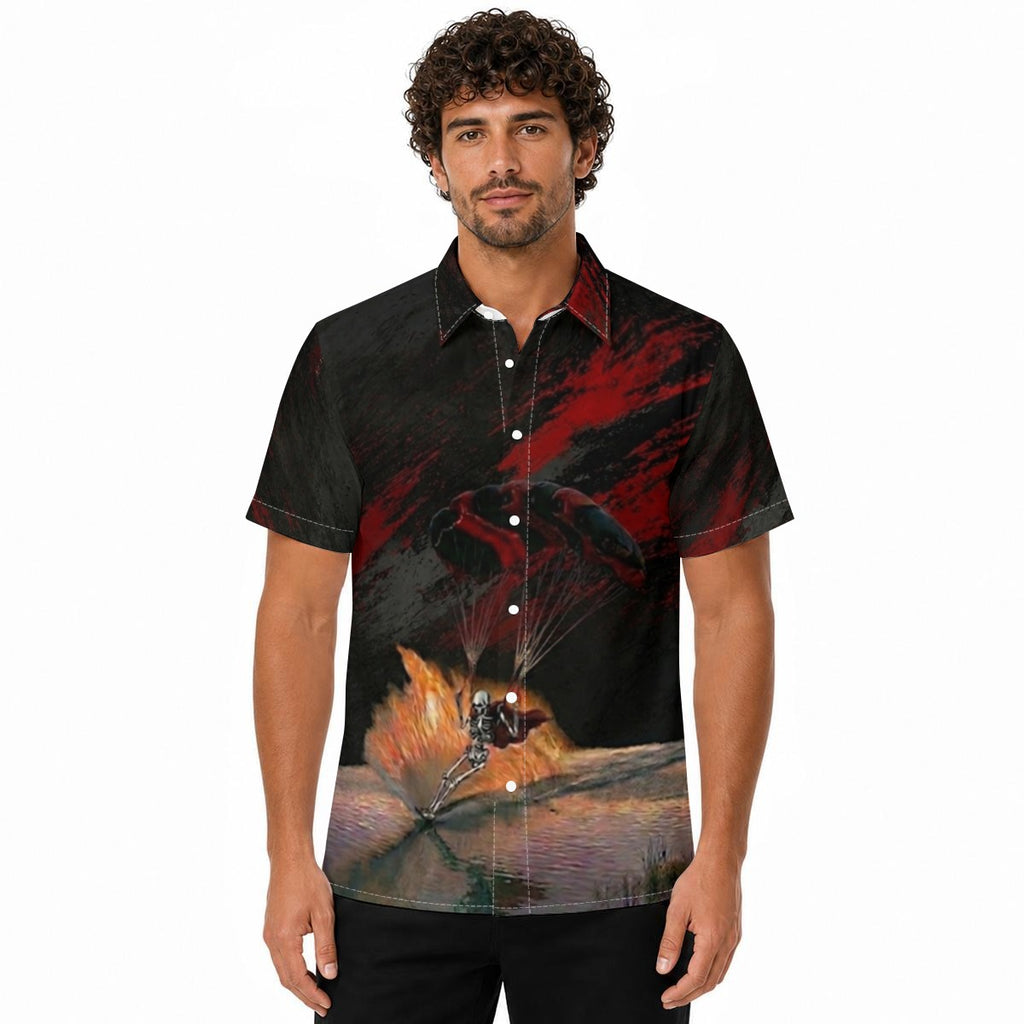 Button Shirt
