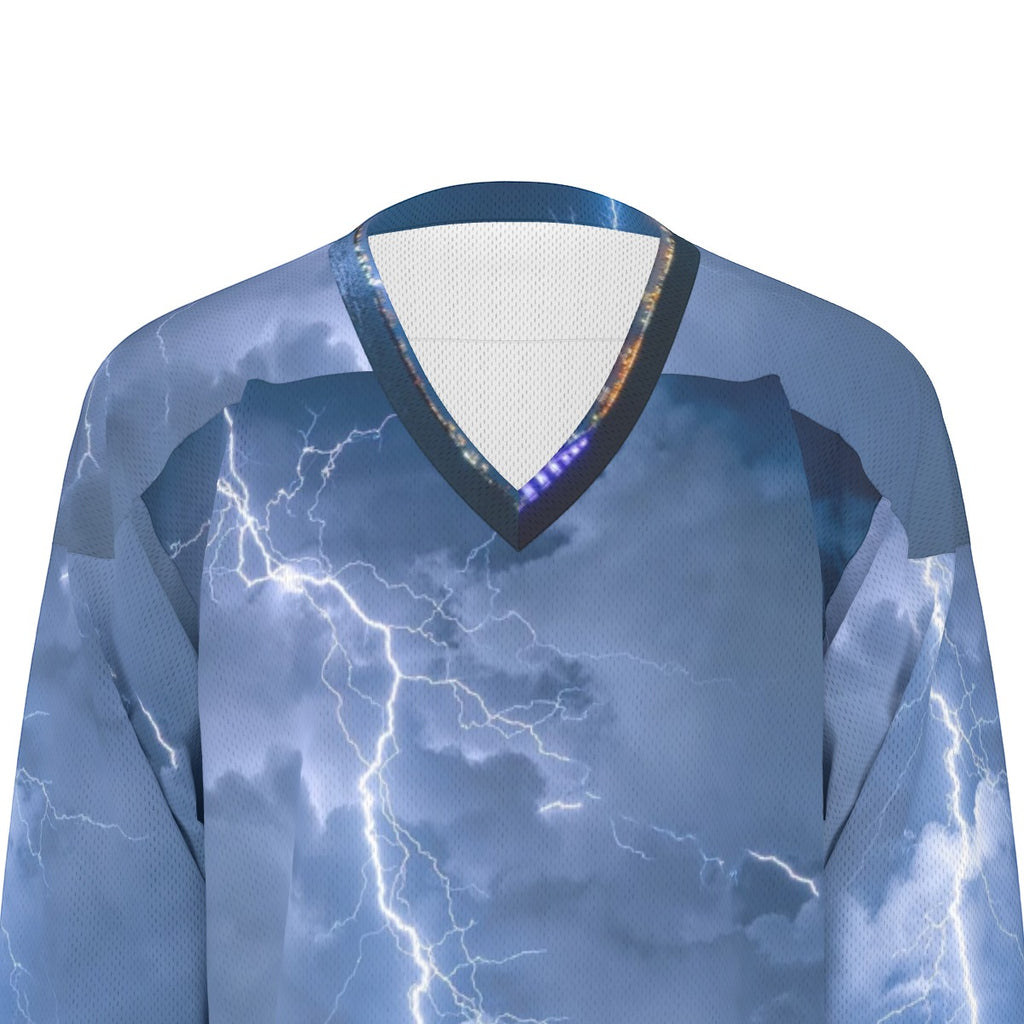 Men's Lightning Jersey