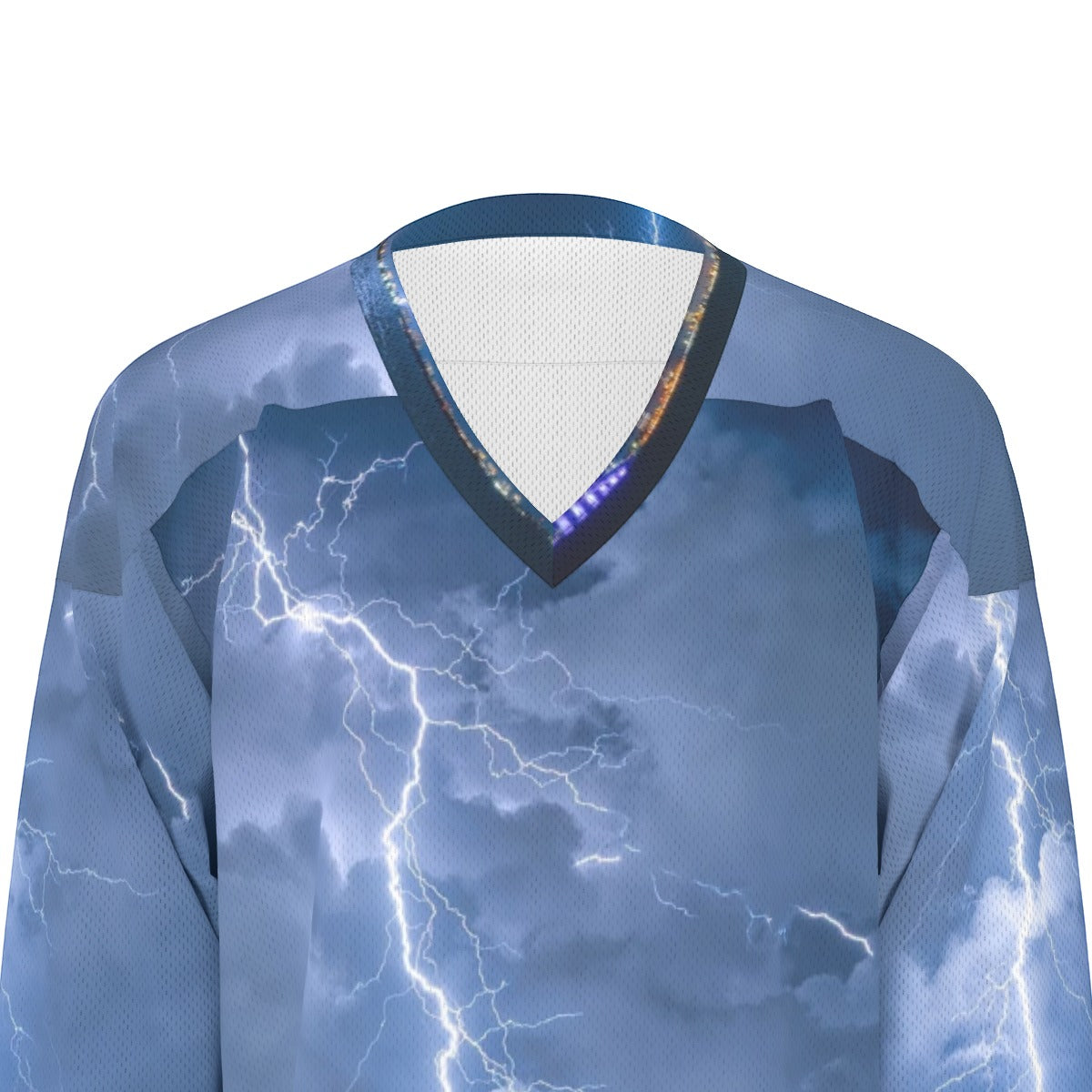 Men's Lightning Jersey