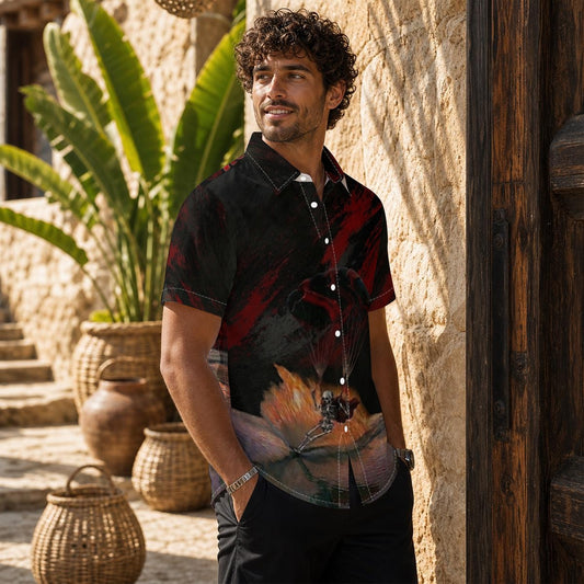 Button Shirt