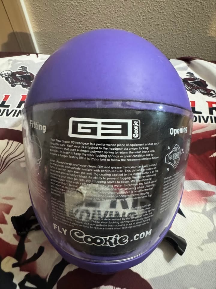 Cookie G3