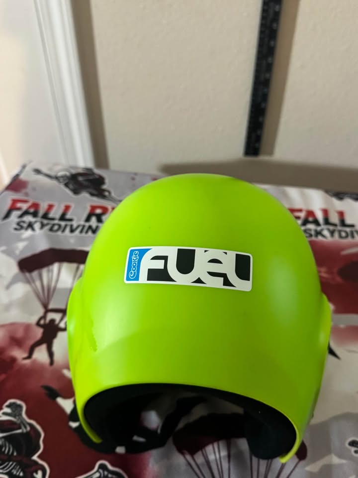 Cookie Fuel