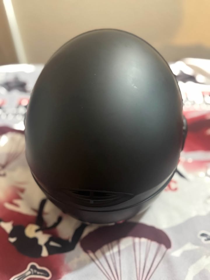 Cookie G3 skydiving Helmet