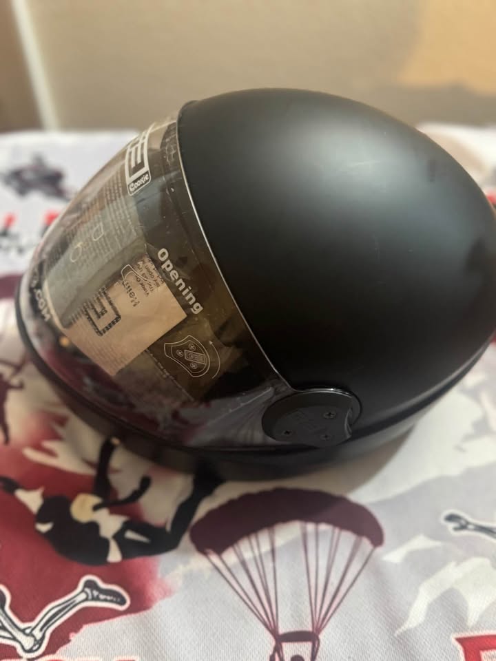 Cookie G3 skydiving Helmet